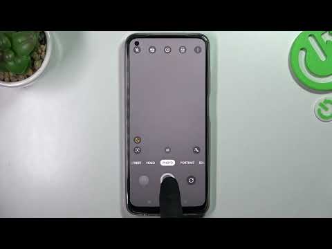 How to Take Multiple Photos in Realme 10 - Use Burst Shot Feature