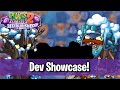 Epic Realms Dev Showcase Plants Vs Zombies 2 Reflourished