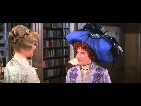 The Music Man (1962) Robert Preston Eng