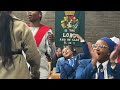 Bellville Circuit Spiritual Marathon 2022 Awe Amakhamandela