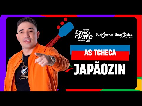 Japãozin - As Tcheca (Festival Expocrato 2022)