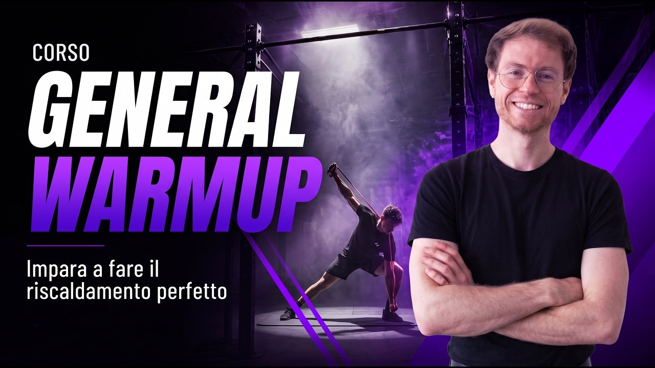 Riscaldamento