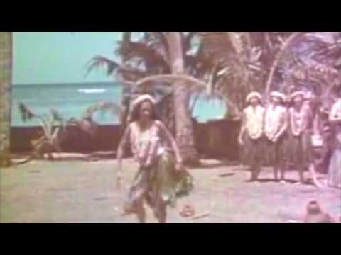 Sweet Soubrette: Oahu (official music video)