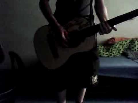 Pája cover spravedlnost bývá slepá