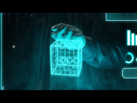 Voir la vidéo Mental Dice - Tony Anverdi