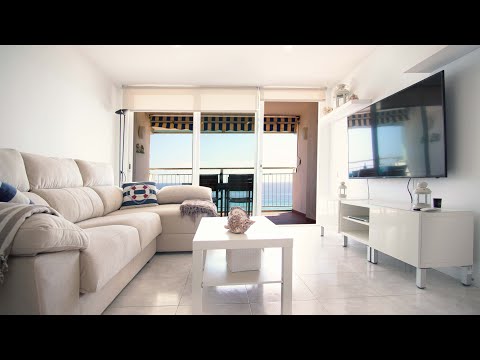 010 ELYPALACE III ROSA Apartamento  Platja d'Aro