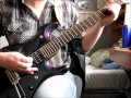 Octavarium III. Full Circle cover - Dream Theater