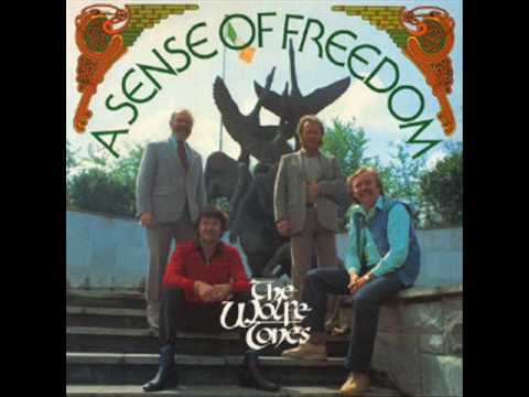 The Wolfe Tones - The Piper That Played Before Moses