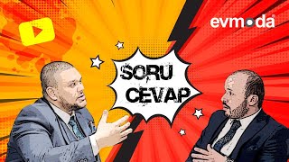 Mobilyaya Dair Tüm Soruları Cevapladık - Evmoda Mobilya