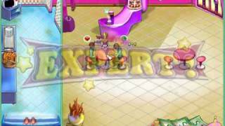 Lovely Kitchen (Simulation Mode) Level 1 ~ 4