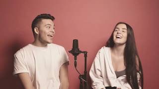 Benny Blanco, Halsey &amp; Khalid – Eastside (Alex Medeiros, Jayde Cover)