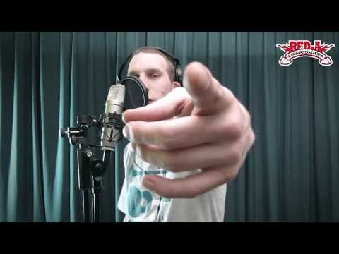 Red-A - Sweet Sixteen S01E06 Sin-is-ter