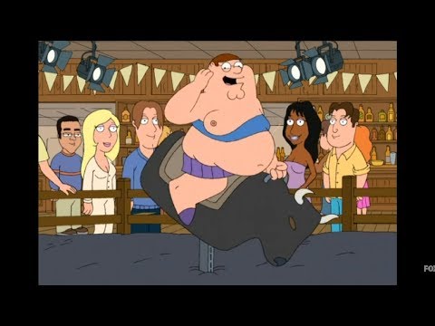 Cutaway Compilation Season 5 - Family Guy (Part 4)