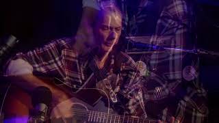 'Mountains of Home' - Malcolm Holcombe - from The Extended Play Sessions