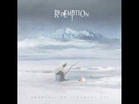 Redemption - Keep Breathing