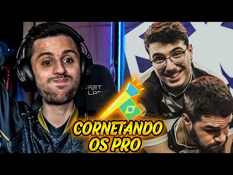 LIQUID E W7M HUMILHARAM OS TIMES NO MAJOR! - ROCKY R6