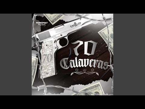 70 Calaveras