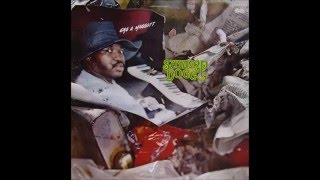 Swamp Dogg - Please Let Me Kiss You Goodbye