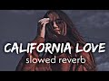 California Love (Slowed+Reverb) | Gur Sidhu | Deepanshu Tiwari |