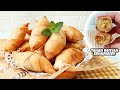 MENURUTKU INI RESEP PALING PAS PERBANDINGAN MINYAK MARGARIN BIKIN TEKSTURNYA RENYAH TAPI MOIST