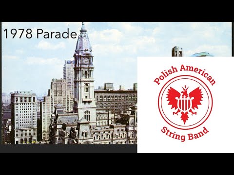 1978 Polish American String Band