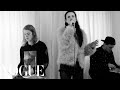 MØ – Pilgrim (Live on Vogue) 