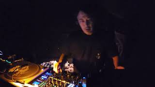DJ EMMA 60th BIRTHDAY BASHOATHShibuya 202694 ⑩