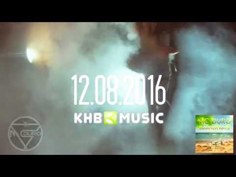 MC DURO - Summer Rays (Teaser Music Video)