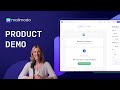 Mailmodo Product Demo