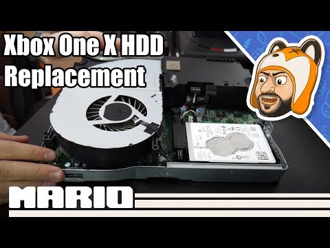 Let's Repair! - Xbox One X With No HDMI Output Signal ft. Sean