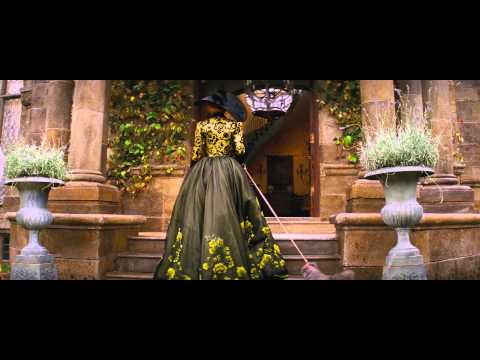 Cinderella (Clip 'Stepmother to Be')