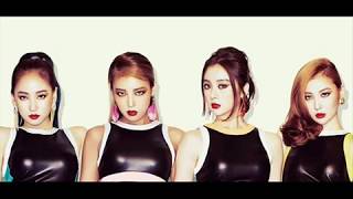 Wonder Girls 9.- Oppa (오빠) (Sub Español)