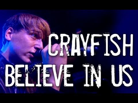 Crayfish - Believe in Us - TimurY's Music Clip of the Week 7