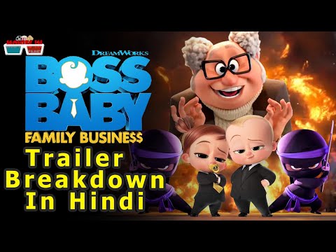 The baby boss family business trailer breakdown in Hindi Mp4 3GP Video & Mp3 Download unlimited Videos Download The baby boss family business trailer breakdown in Hindi Mp4 3GP Video & Mp3 Download unlimited Videos Download