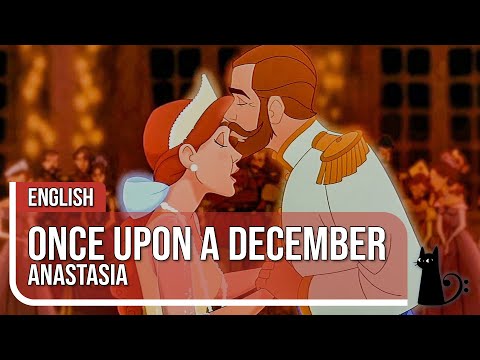 Anastasia - "Once Upon A December" Vocal Cover by Lizz Robinett ft. @Lowlander_
