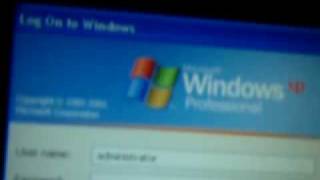 HOW TO unlock a locked windows 8/7/Vista/XP account without a password!!! VERY HELPFUL.