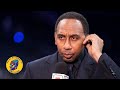 (AUDIO) Stephen A. Smith addresses UFC 246, wants to be ally for MMA | Ariel Helwani's MMA Show