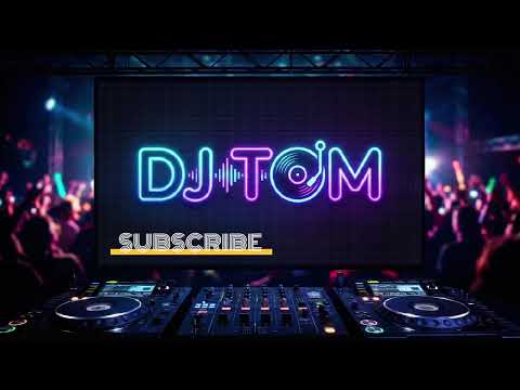 DJ TOM IN THE MIX      | FAST GARBA | |BOLLYWOOD MIX |