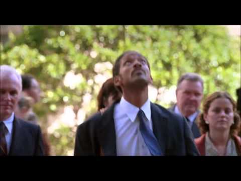 Biografía de Chris Gardner: En busca de la felicidad.