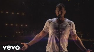 Ricky Martin - Vuelve (Live Black &amp; White Tour)
