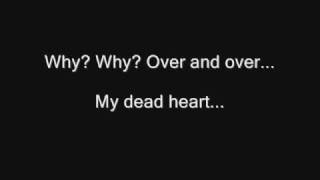 Dead Tree by Dir en grey (English lyrics)