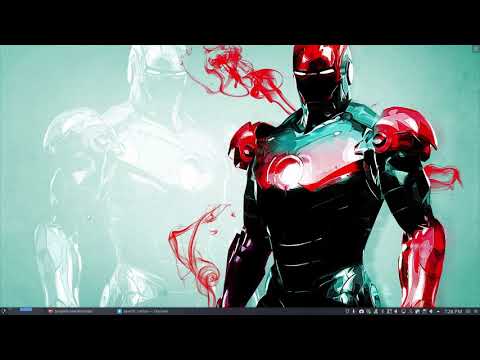 ArcoLinux : 1261 how to install calibre - december 2019