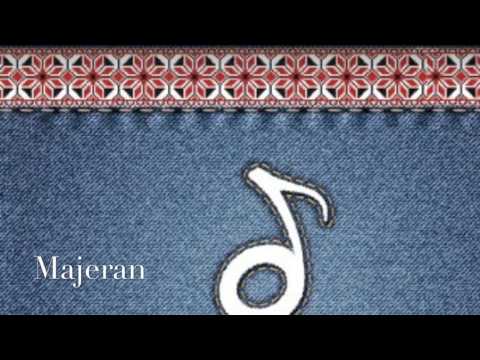 Demaj - Majeran /  Маєран