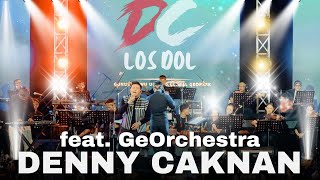 Download lagu Denny Caknan feat. Ge Orchestra || Live Gunungkidul Yogyakarta mp3