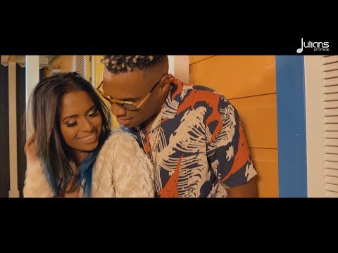 5 Star Akil - Feel Right (Official Music Video) "2018 Soca" [HD]
