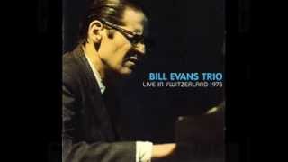 Bill Evans/Eddie Gomez/Eliot Zigmund. Up With The Lark. 1975