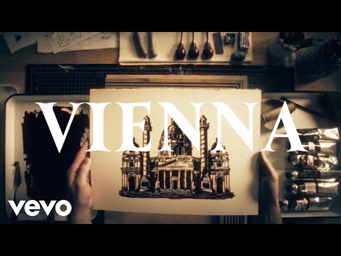 Billy Joel - Vienna (Official Video)