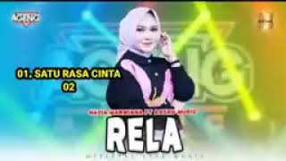 Download lagu Nazia Marwiana ft Brodin || SATU RASA CINTA - Full Album Terbaru Ageng Music 2023 mp3 Download lagu Nazia Marwiana ft Brodin || SATU RASA CINTA - Full Album Terbaru Ageng Music 2023 mp3