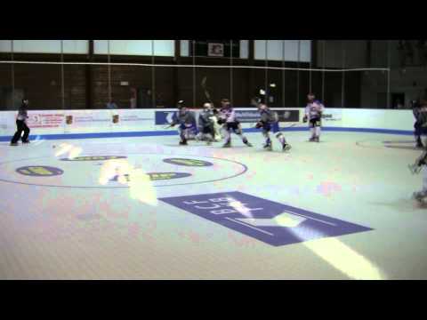 Finale CE 2011: Avenches-Givisiez 4:2