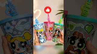 Elige un VASO para tomar agua con tu familia😍